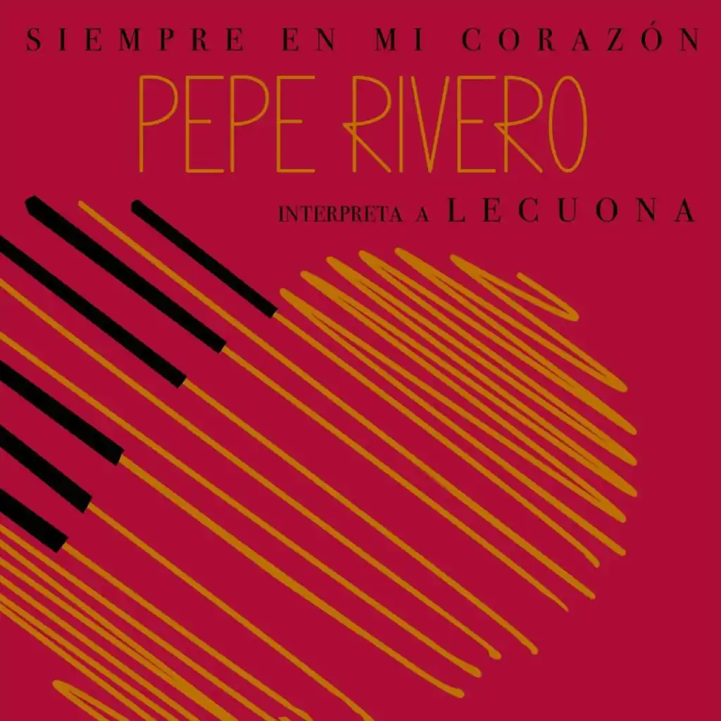 Pepe Rivero
