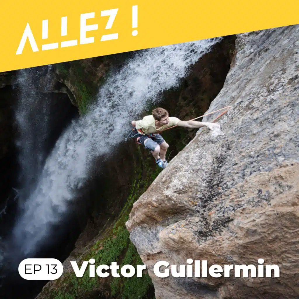 Victor Guillermin — Une King Line au Moyen-Orient
