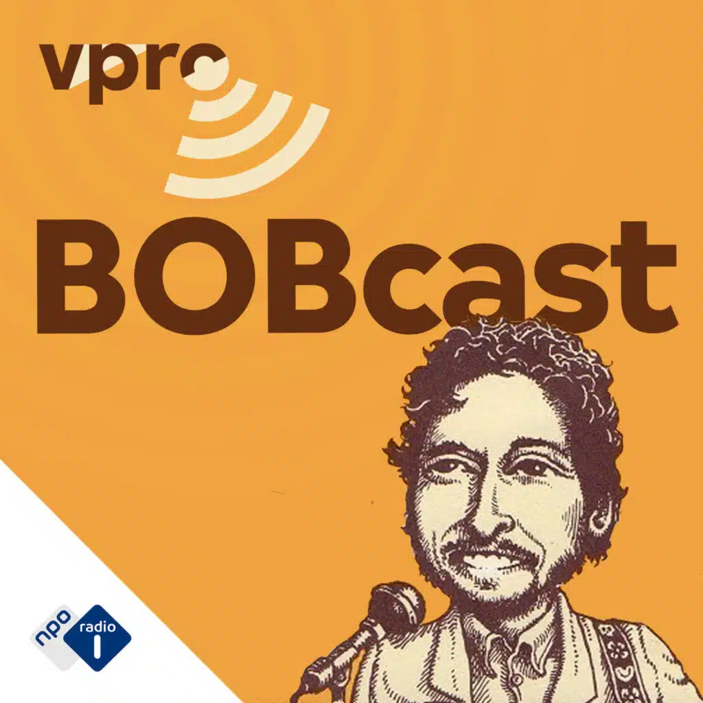 #22 - 18. Bob, de buitenstaander