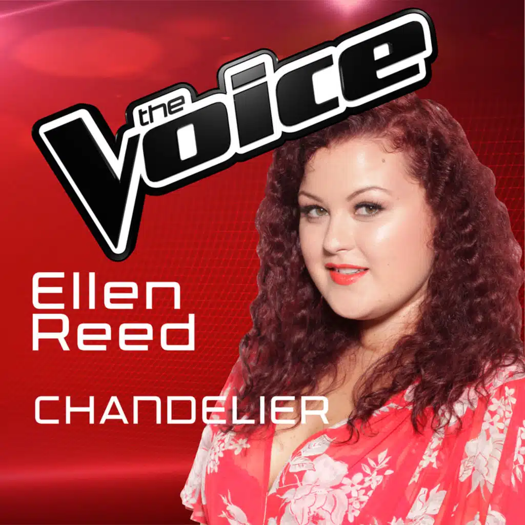Chandelier (The Voice Australia 2016 Performance)