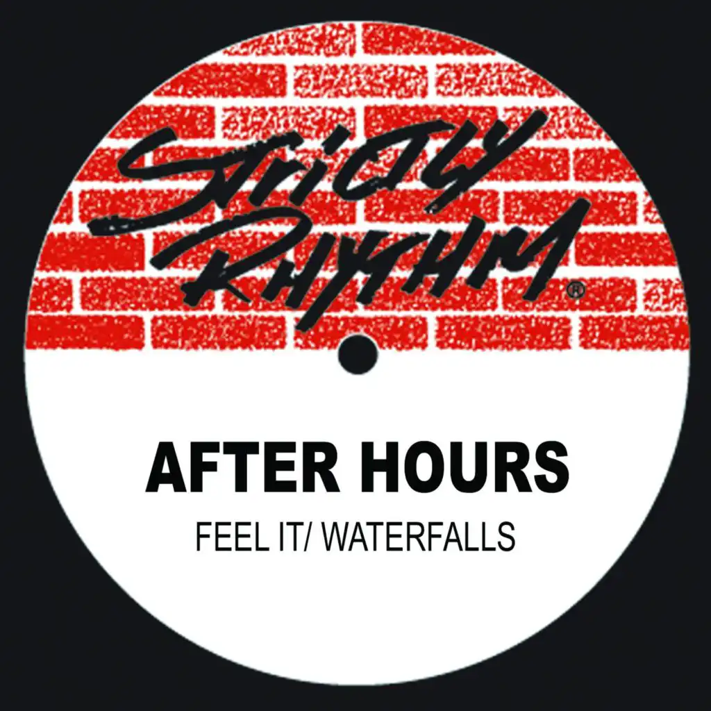 Waterfalls (4 A.M. Mix)