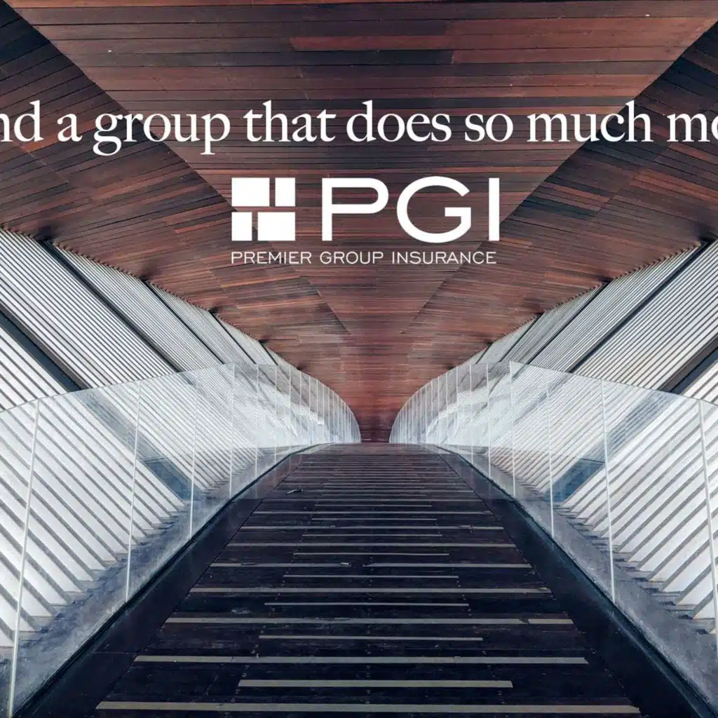 Find a Group That Does So Much More.