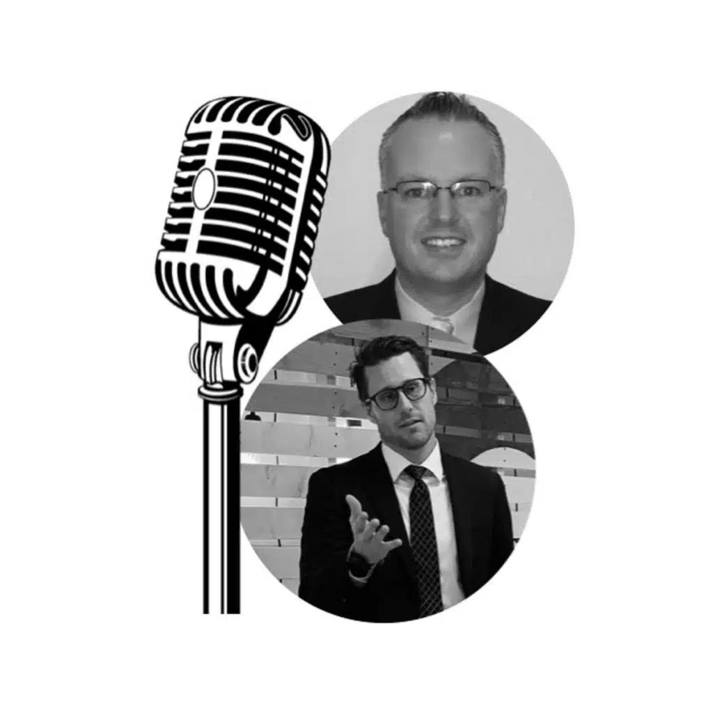 Insurance, You Indemnify Me: Season 1 Ep.3 Toby Tiffany, RVP with Travelers