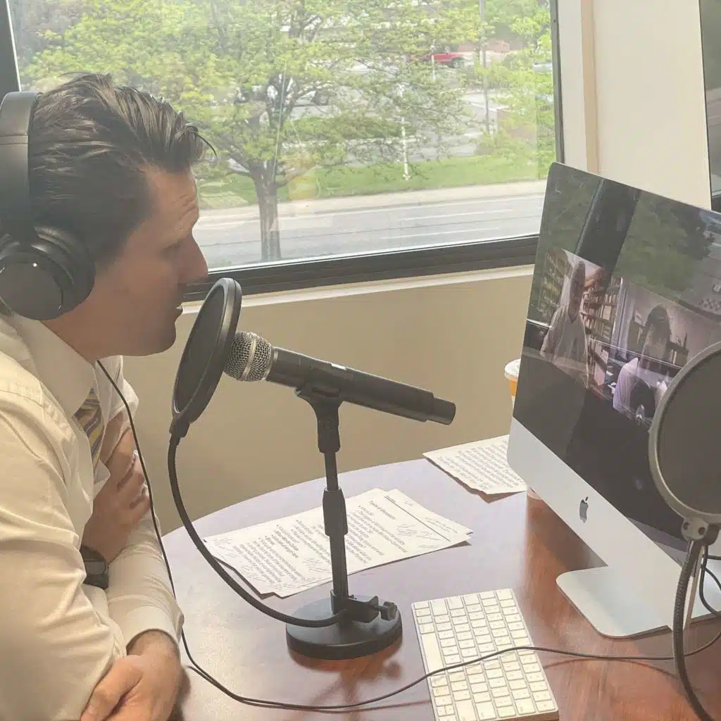 Insurance, You Indemnify Me: Season 2 Ep.1 Bill Wilson, Founder & CEO of InsuranceCommentary.com, and Author.