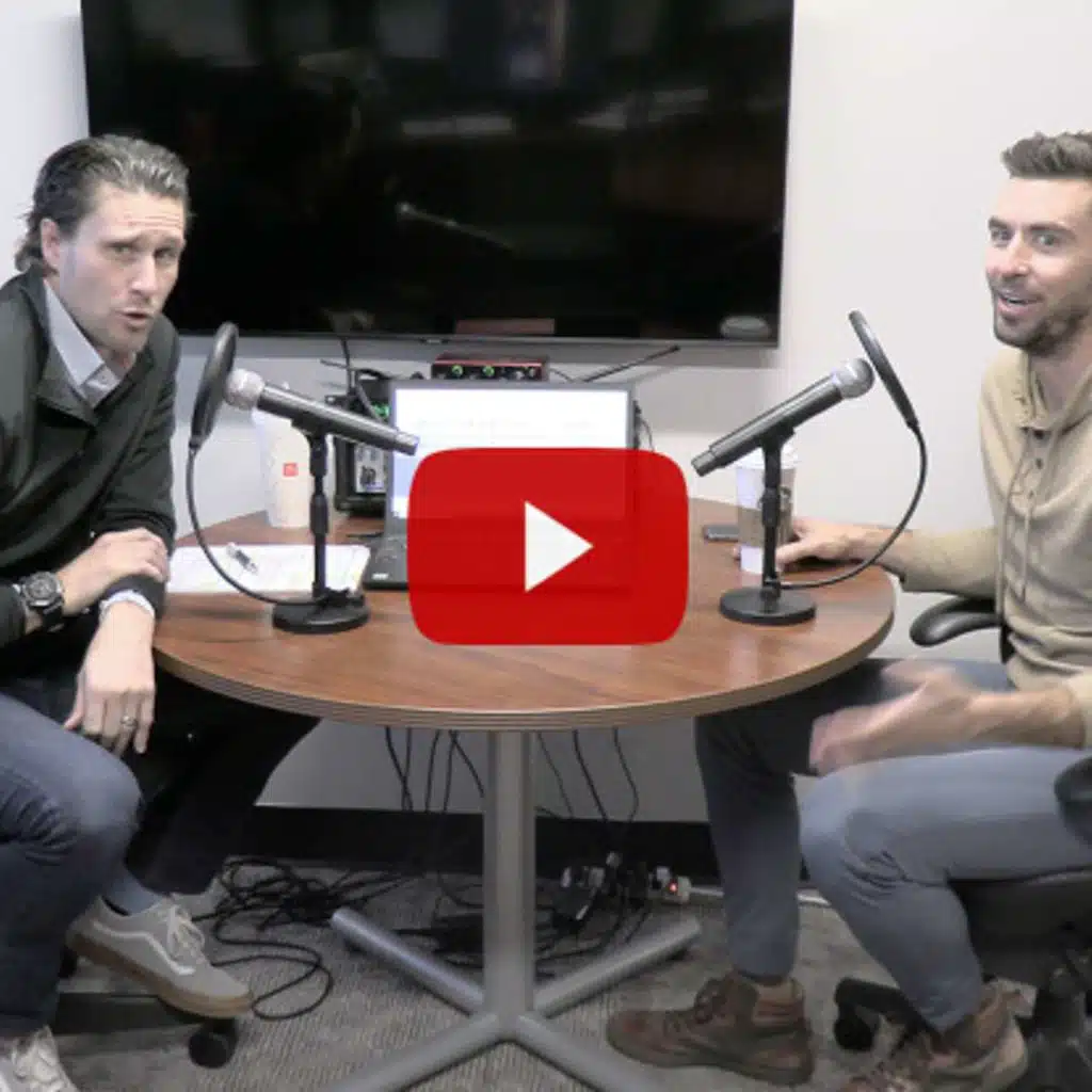 Insurance, You Indemnify Me: Season 2 Ep.5 Ryan Mathisen, Co-Founder of GloveBox.