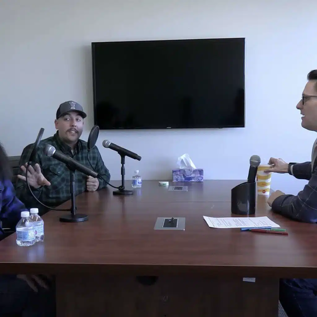 Insurance, You Indemnify Me: Season 2 Ep.7 Brian Blair and Matt, Creators of Agency Elephant.