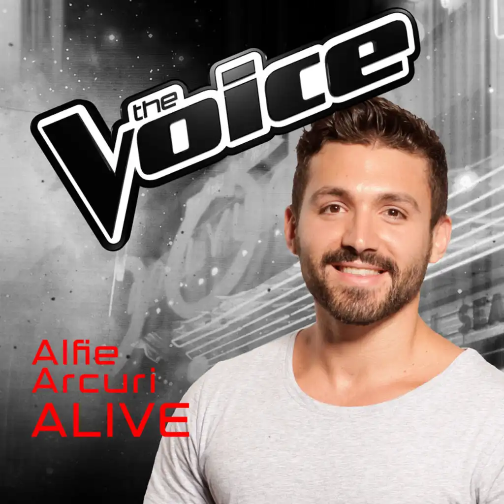 Alive (The Voice Australia 2016 Performance)