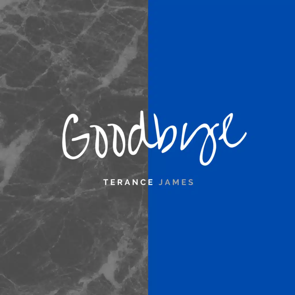 Terance James