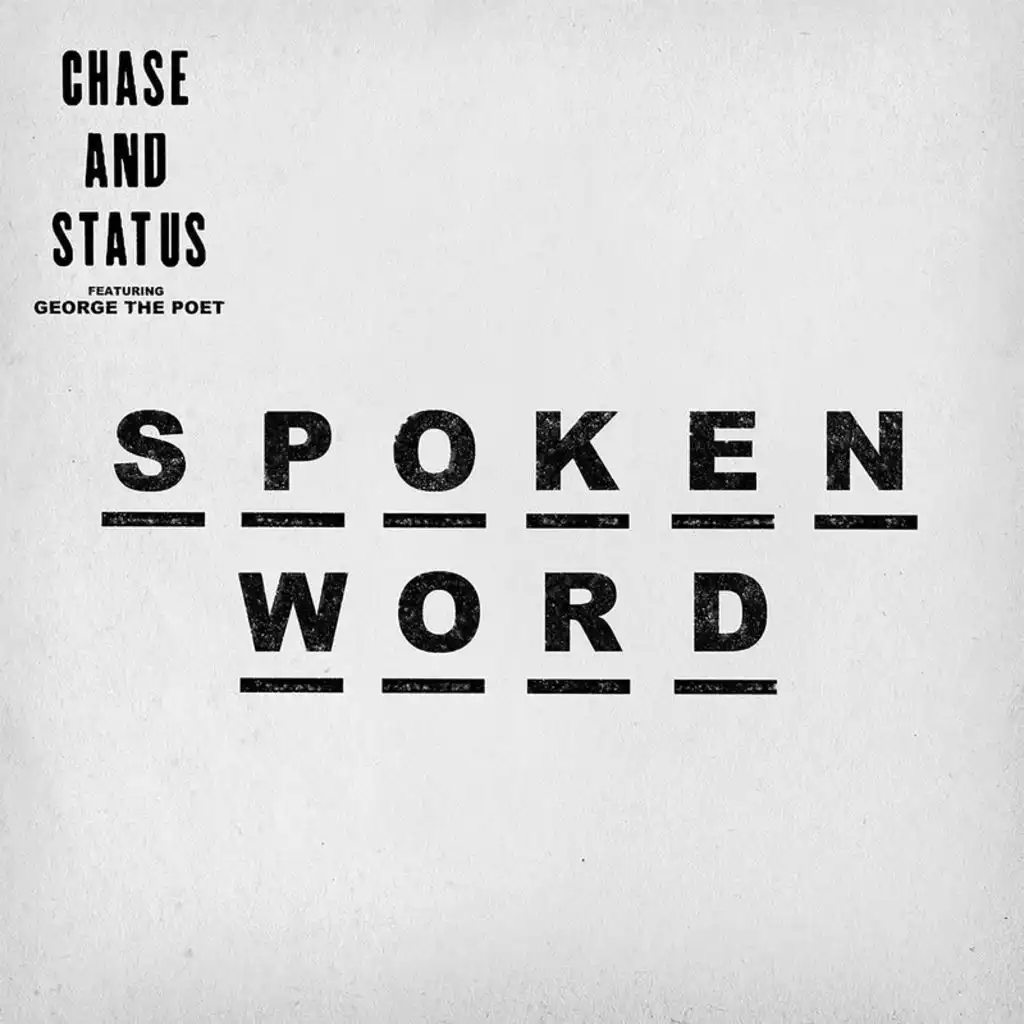 Spoken Word (Rude Kid Remix) [feat. George The Poet & Ghetts]