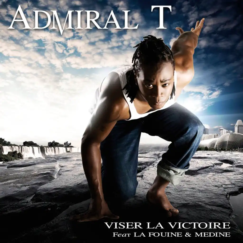 Viser La Victoire (Radio Edit) [feat. Medine & La Fouine]