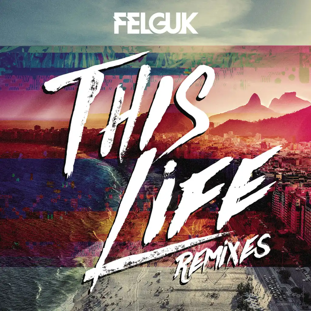 This Life (Vandalism Remix)