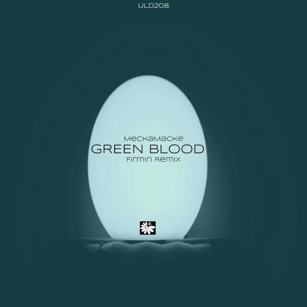 Green Blood (Firmin Remix)