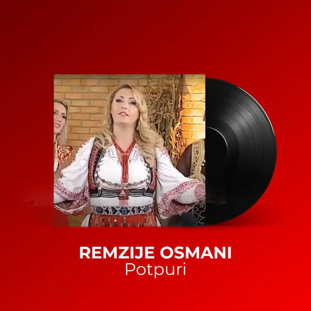 Remzije Osmani