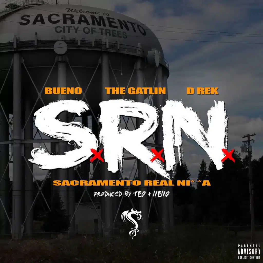 S.R.n. (feat. D Rek)