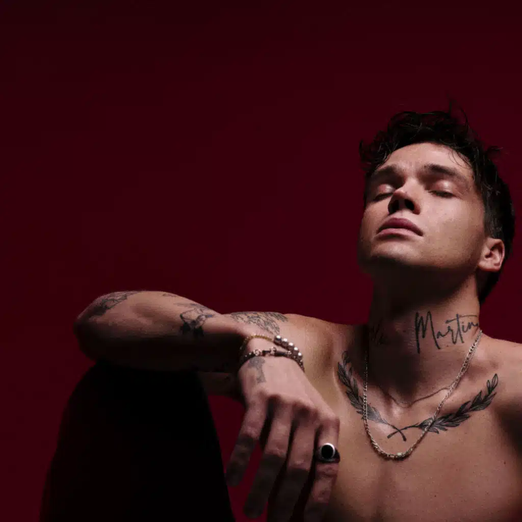 Delilah (Summer Version)