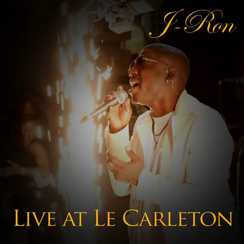 J-Ron