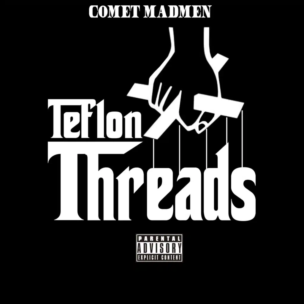 Comet MadMen