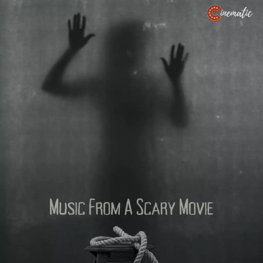 Music from a Scary Movie