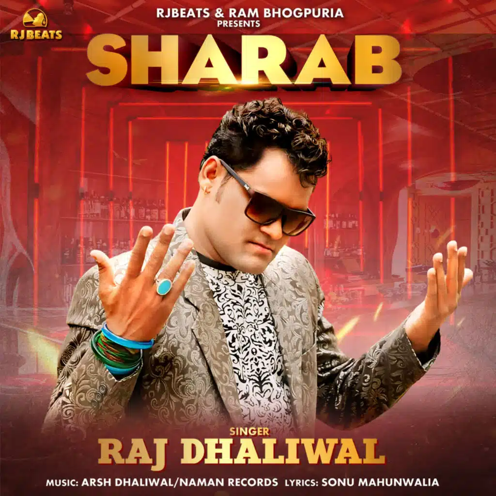 Raj Dhaliwal