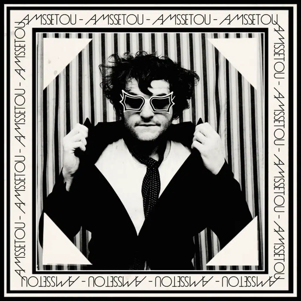 Amssétou (Version Radio)