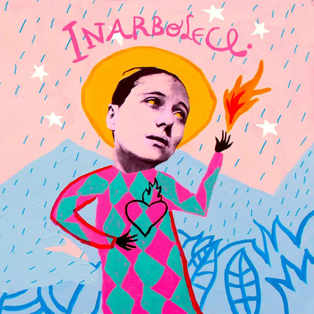 Inarbolece