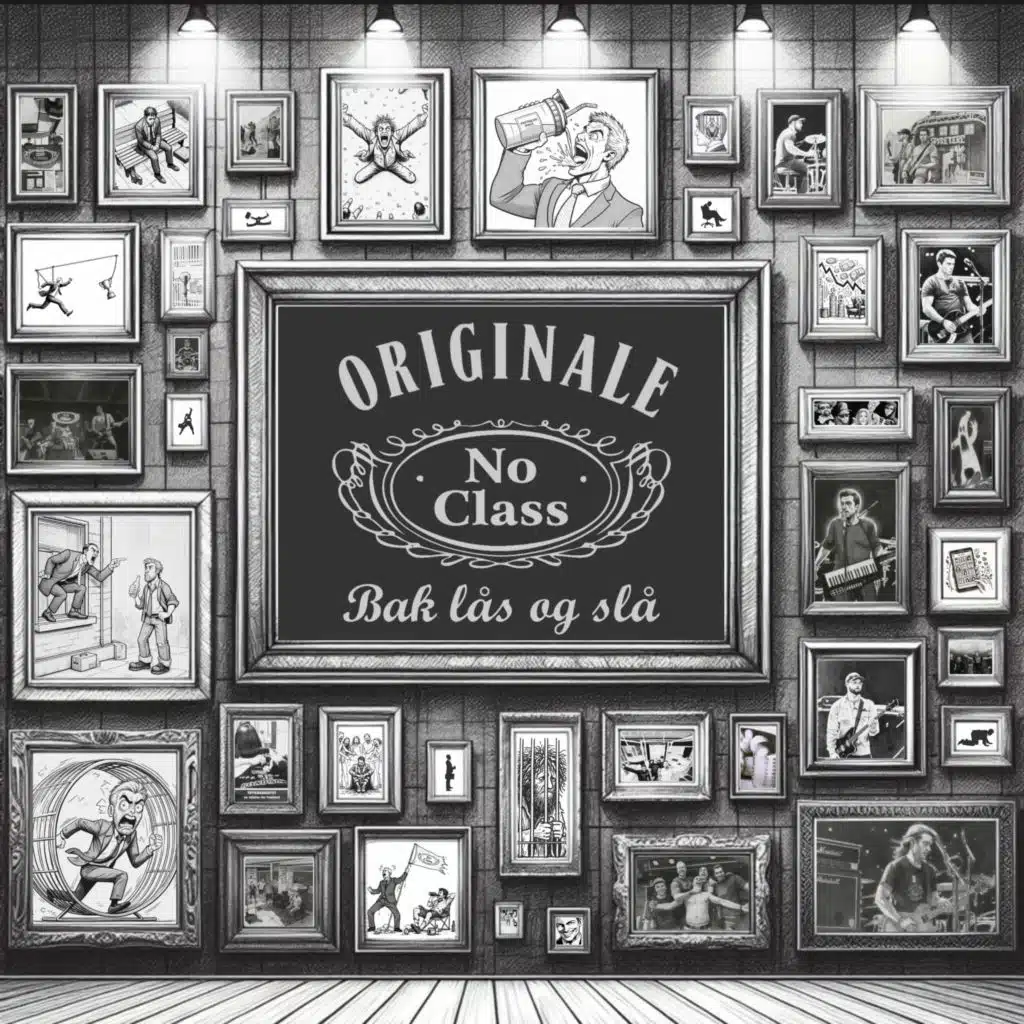 No Class