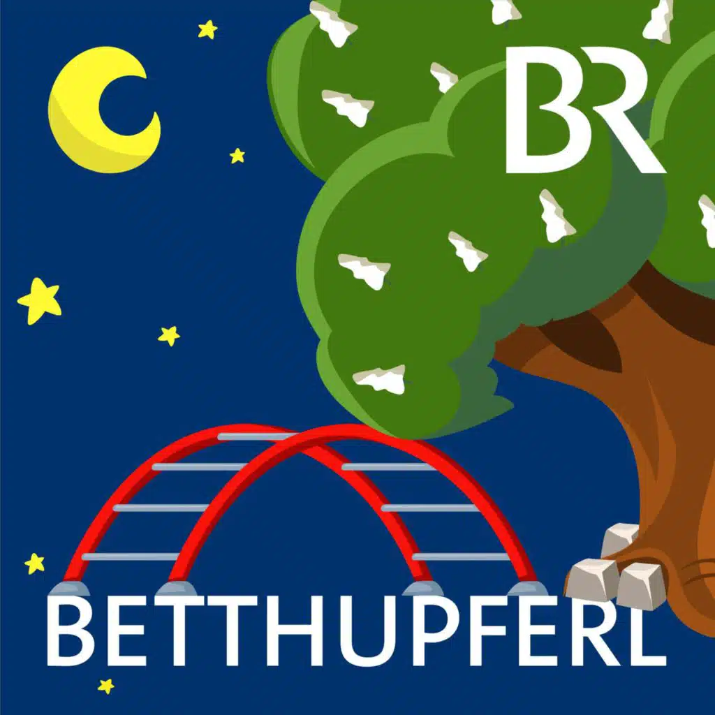 Konstantin Kastanienbaum: Frau Müller klettert / Mundart Mittelfranken