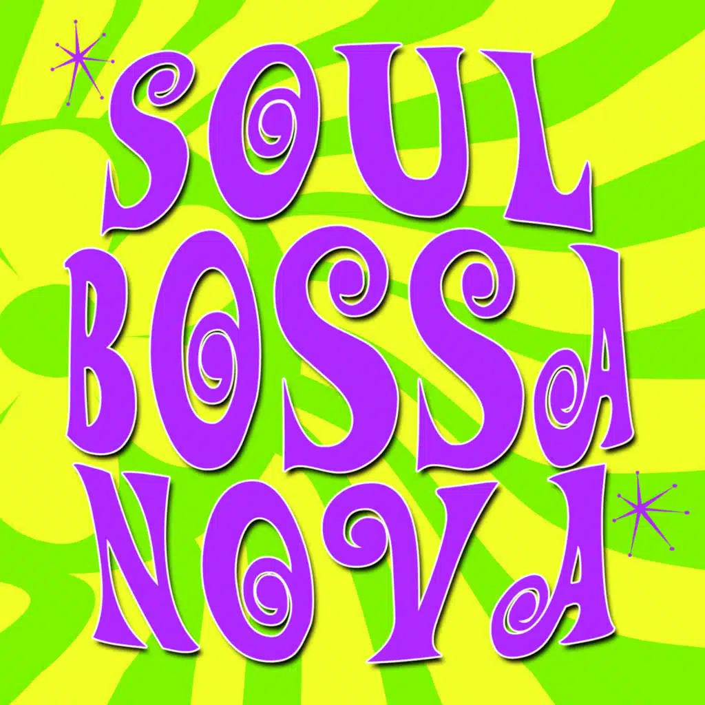 Soul Bossa Nova (Do I Make You Horny Radio Edit)