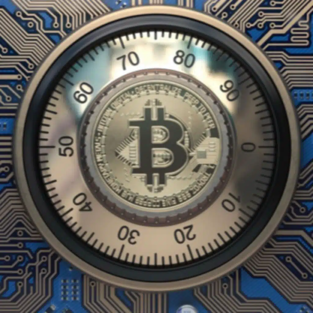 Crypto (feat. Flying Backwoods)