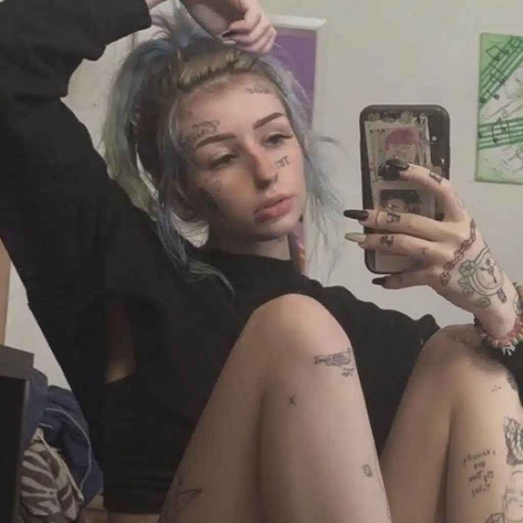 No More (feat. LilSaku & Flying Backwoods)