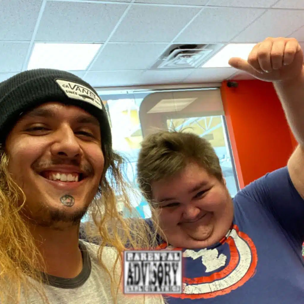 Shots (feat. Flying Backwoods)