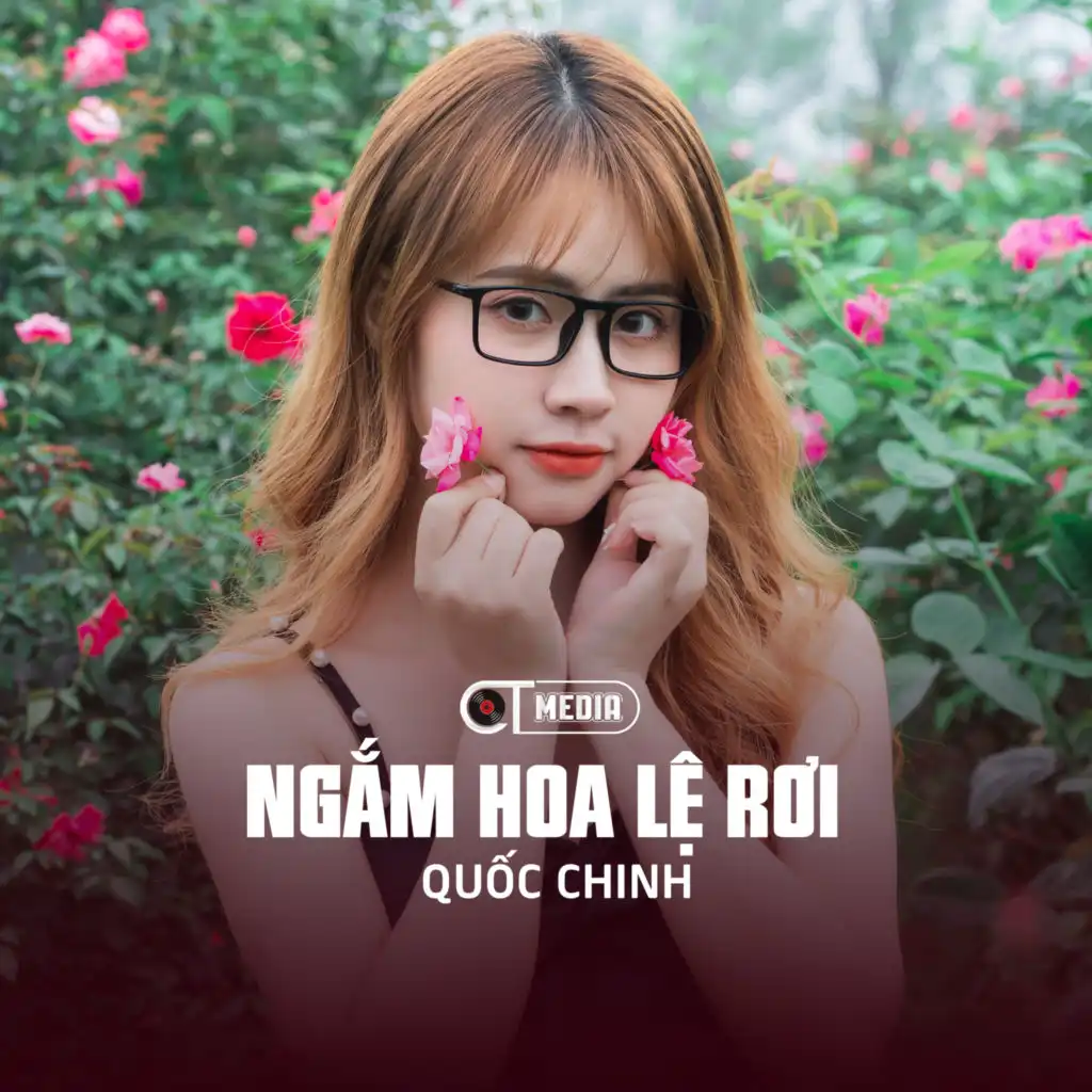 Ngắm Hoa Lệ Rơi (Disco Remix)