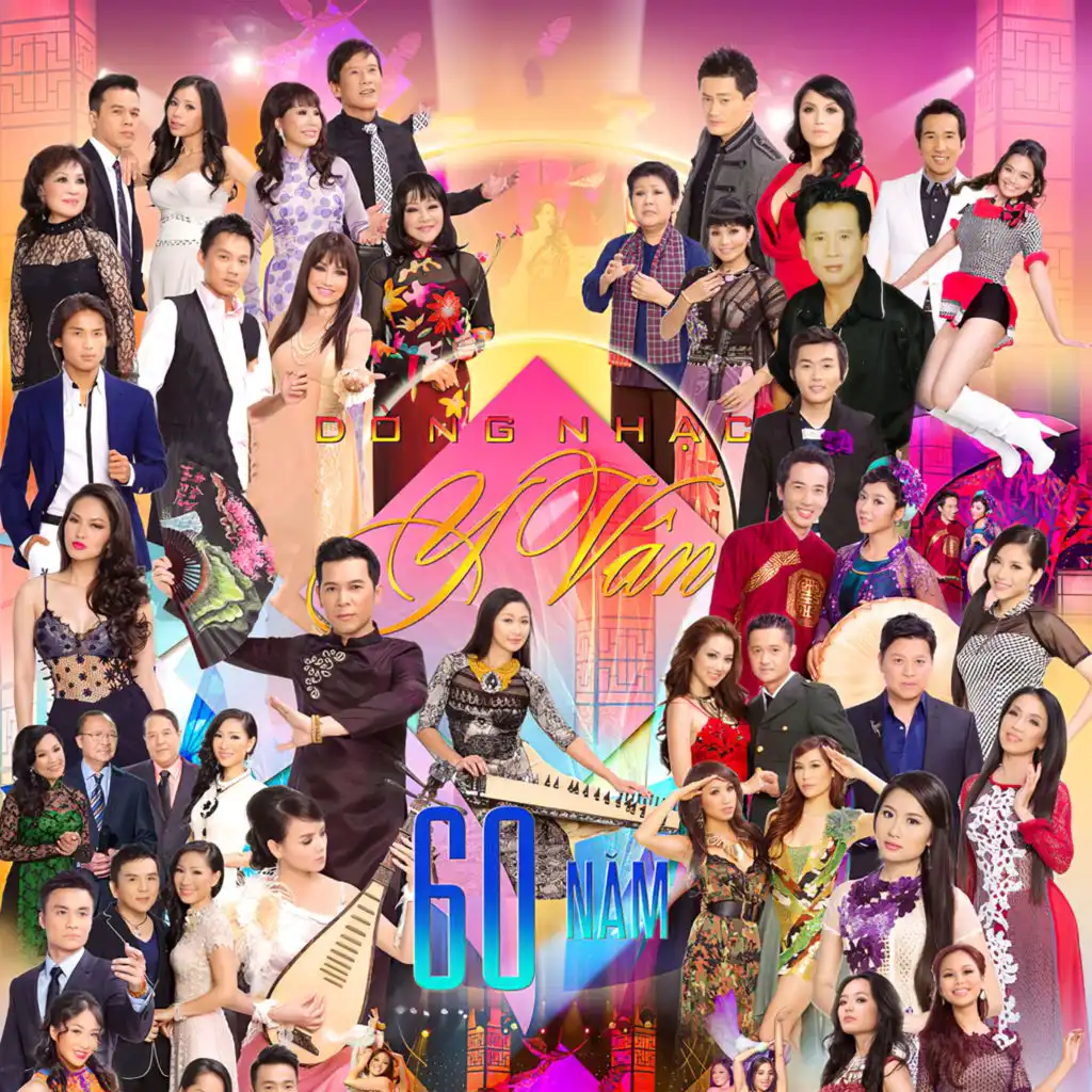 Liên khúc Đêm huyền diệu - Người yêu lý tưởng