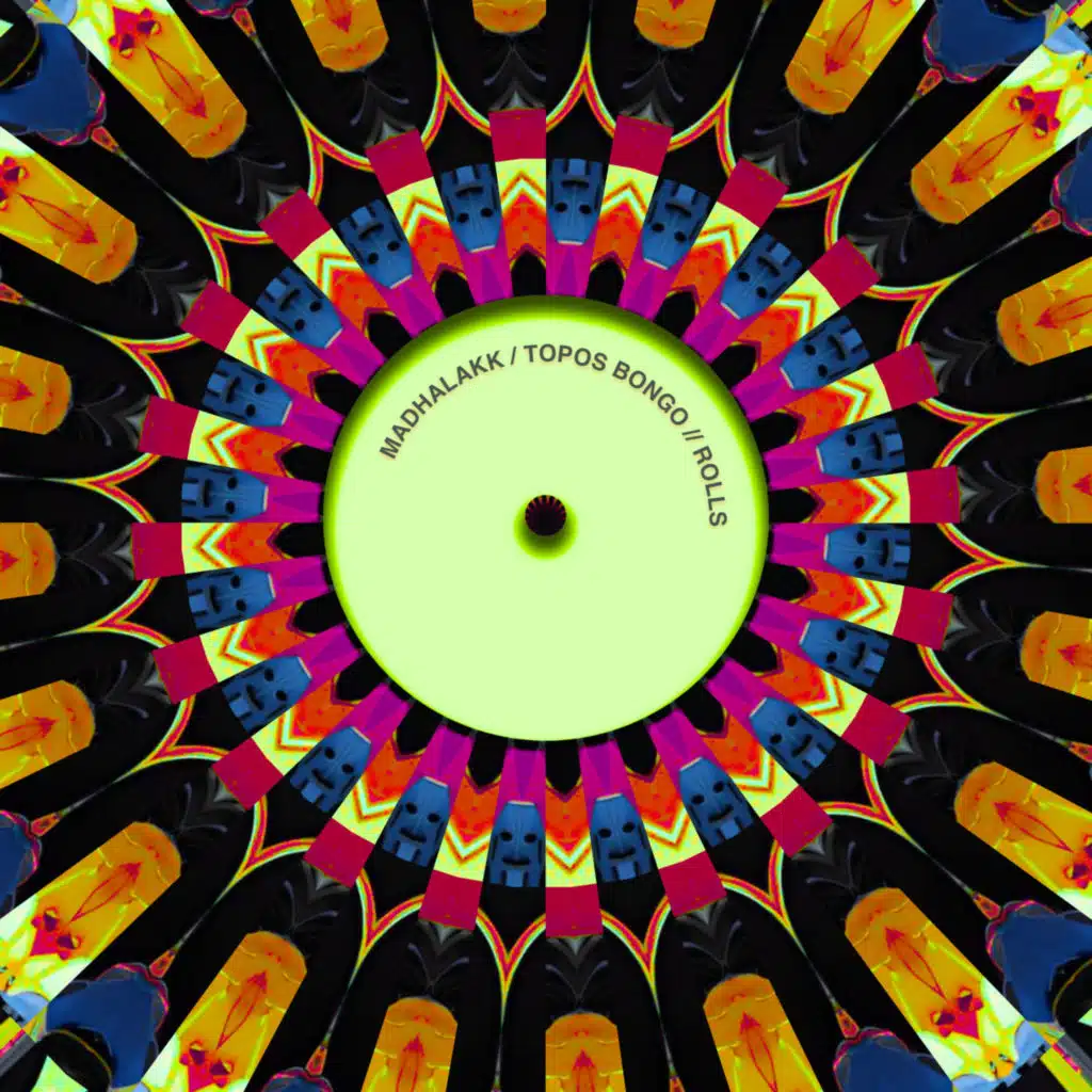 Madhalakk & Topos Bongo