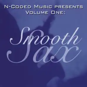 N-Coded Presents Volume One: Smooth Sax