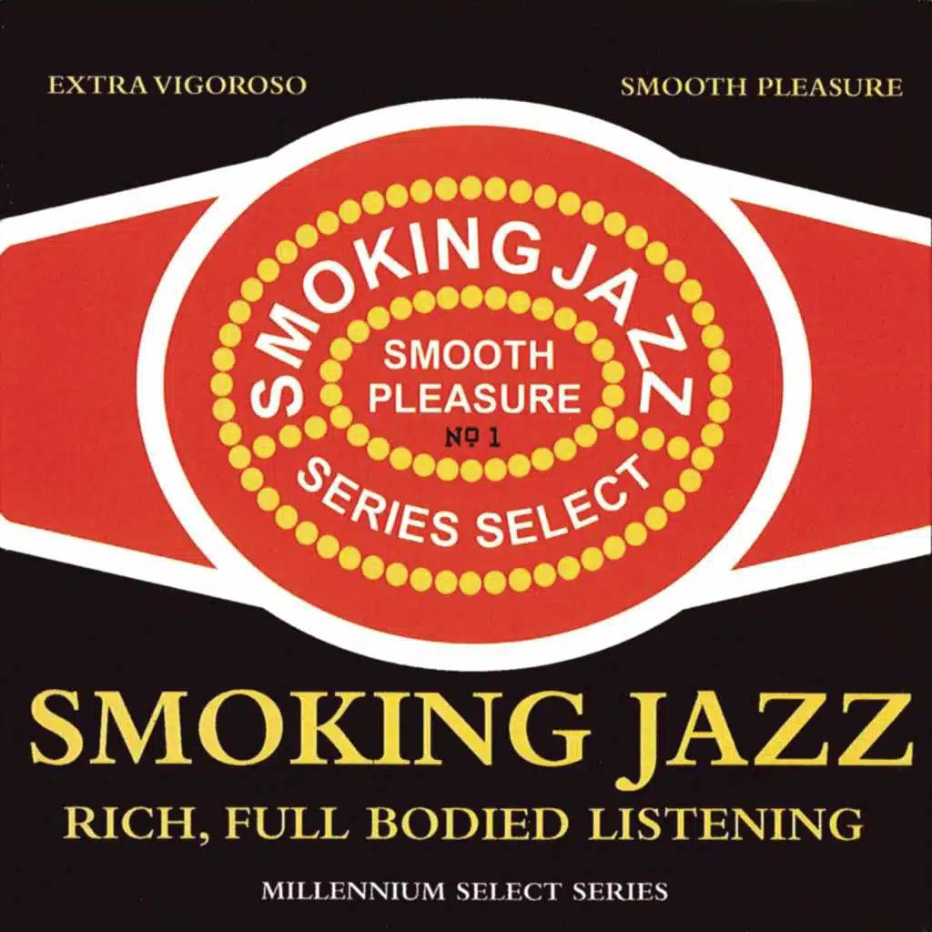 Smoking Jazz
