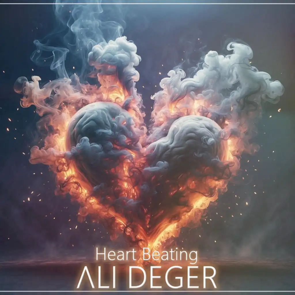 Ali Deger
