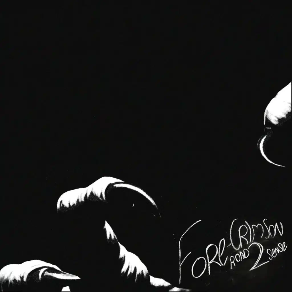 Fore-Crimson: Road2Sense