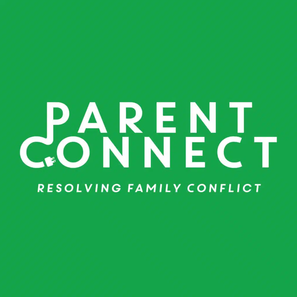 Resolving Family Conflict
