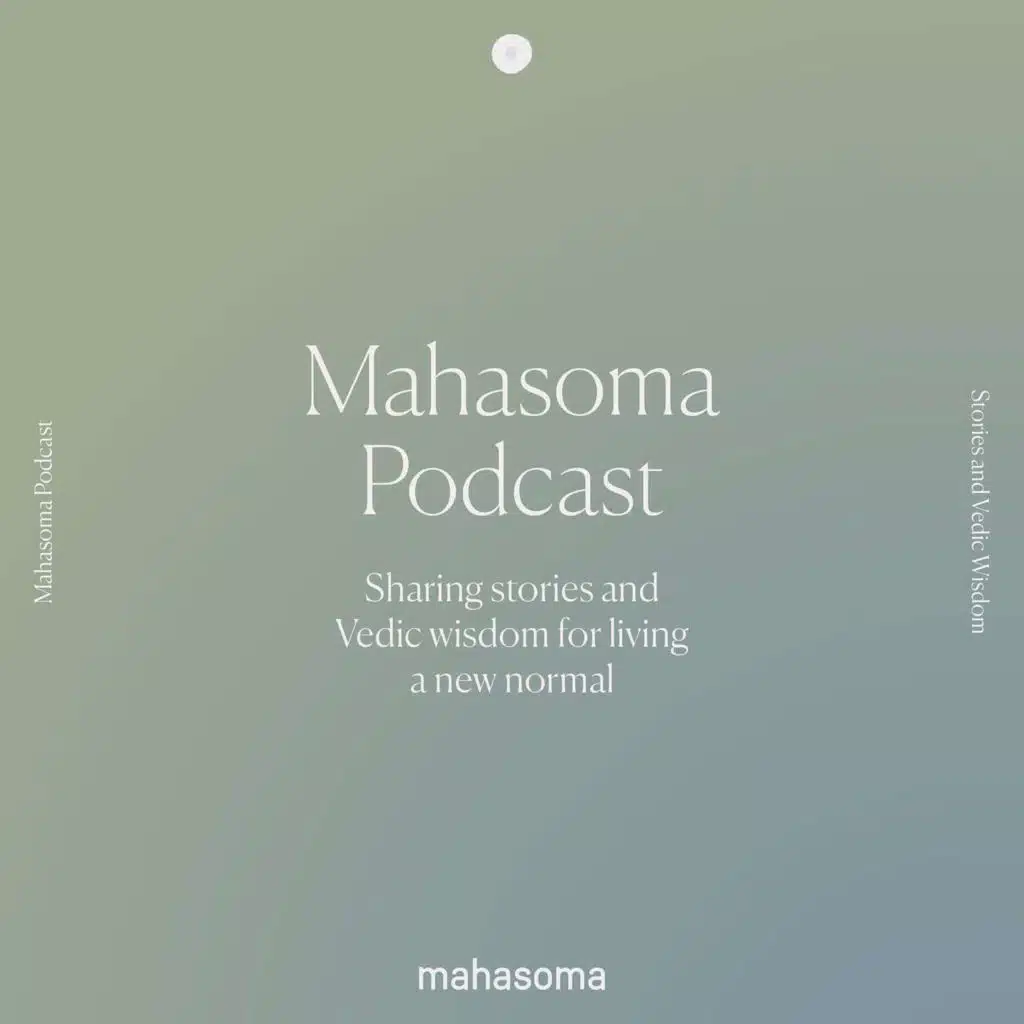 Mahasoma Podcast