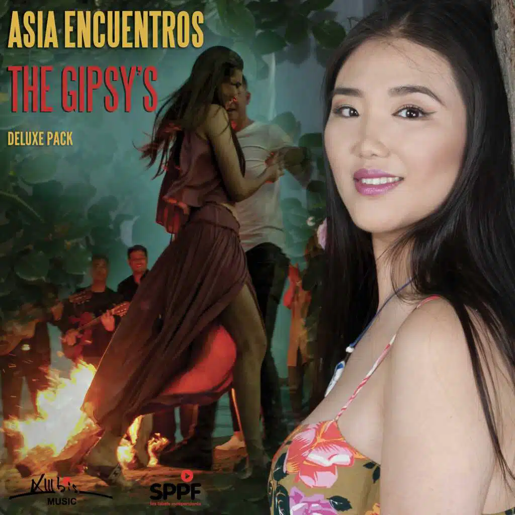 Asia Encuentros