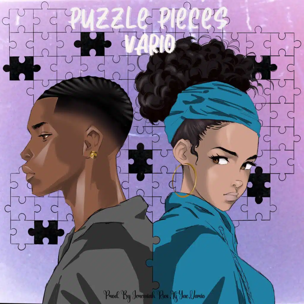 Puzzle Pieces