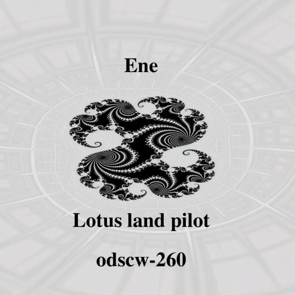 Lotus Land Pilot