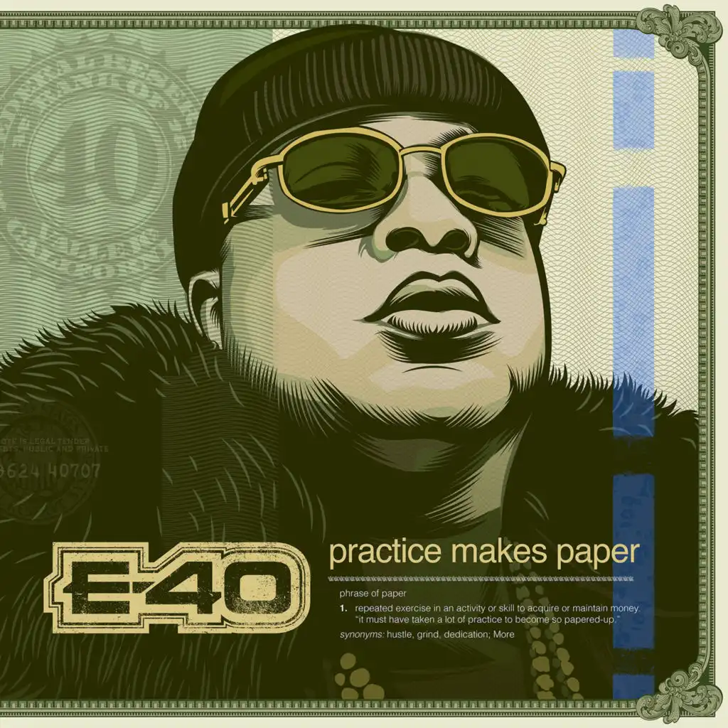 Chase The Money (feat. Quavo, Roddy Rich, A$AP Ferg & ScHoolboy Q)