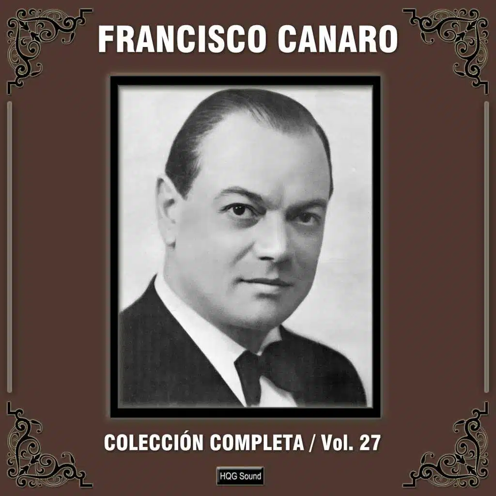 Colección Completa, Vol. 27
