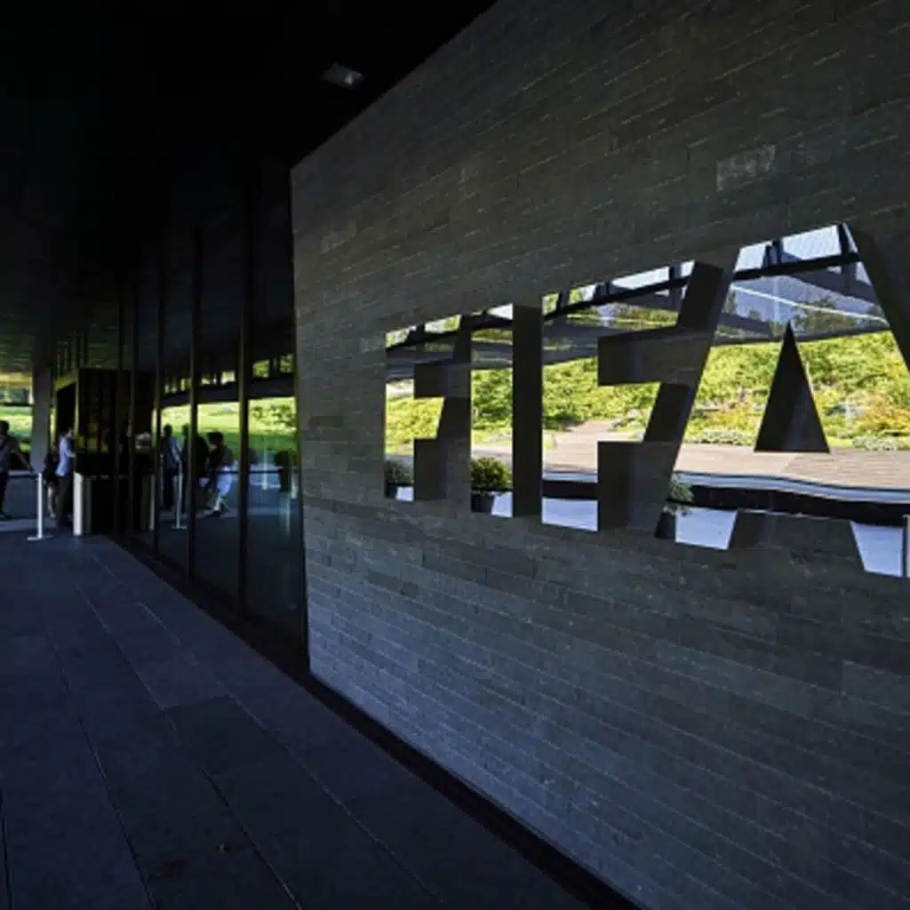 Fifa Election Special: The Build-Up