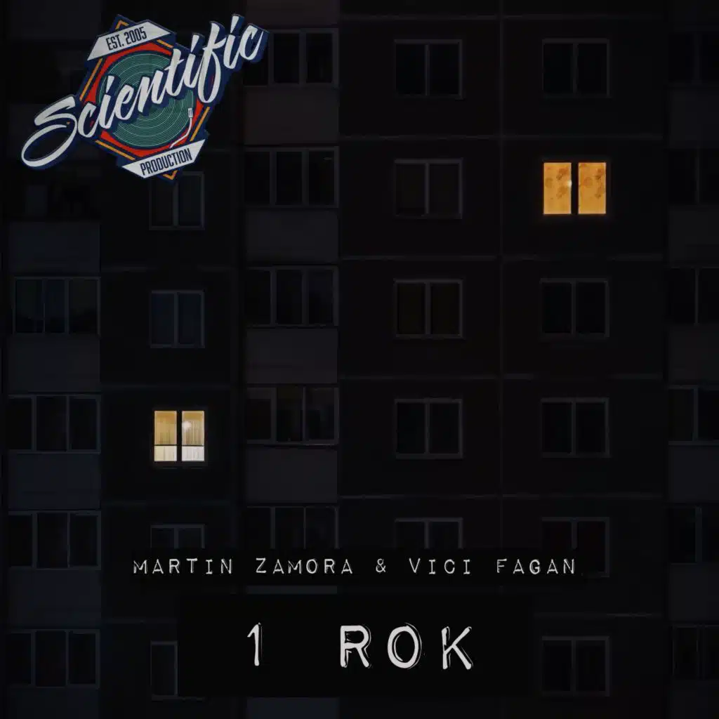 1 Rok