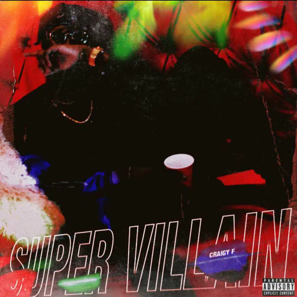 Super Villain