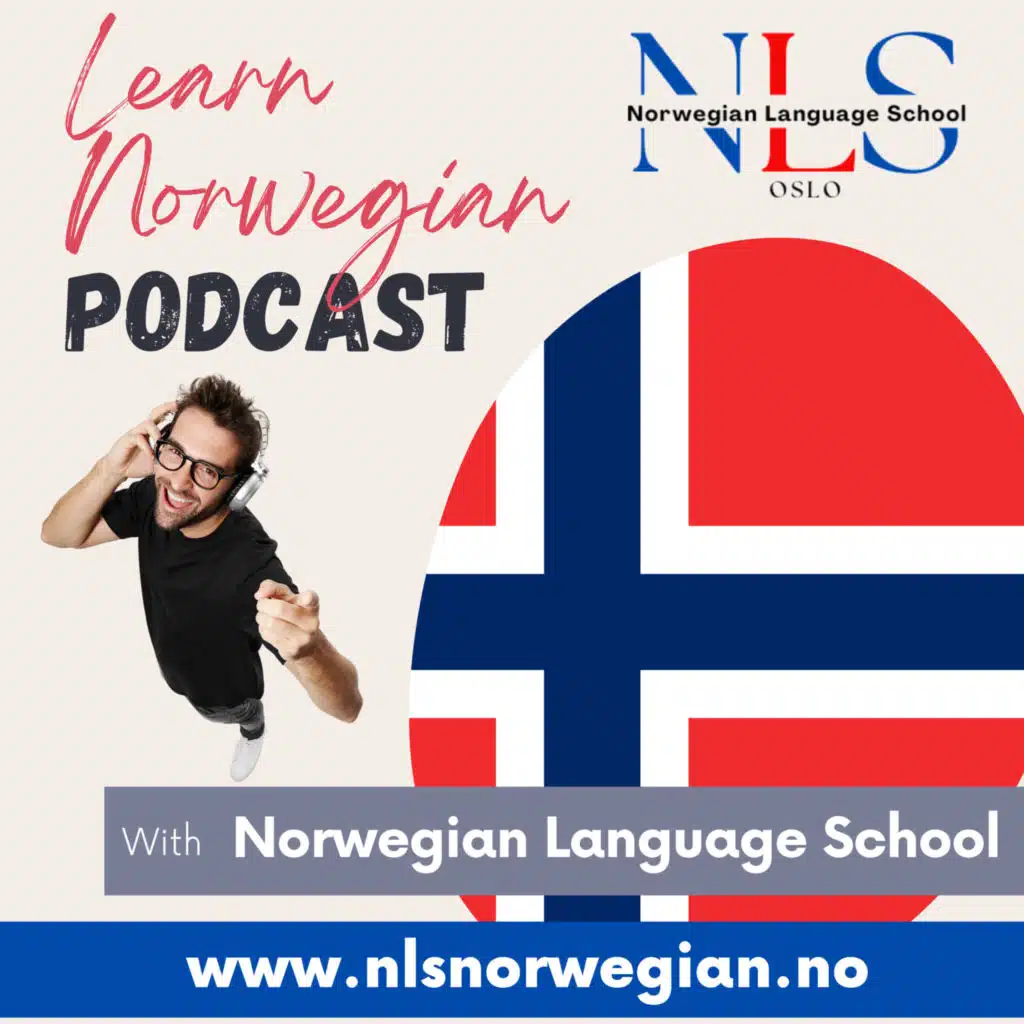 10 ways to say "Hello" in Norwegian