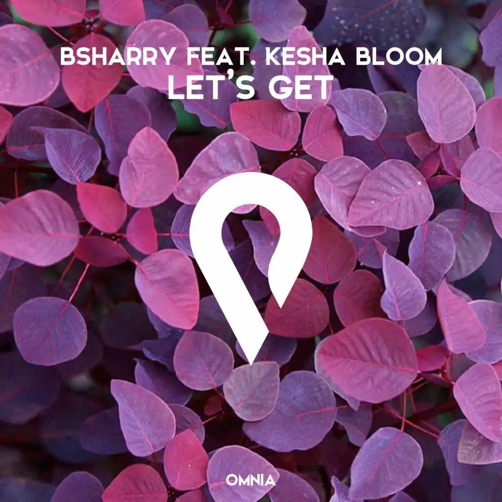 Let's Get (feat. Kesha Bloom)